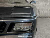 Ferrari 348 spider 3.4 v8 320pk 1993 (32.584 km) youngtimer - afbeelding 6 van  63