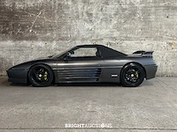 Ferrari 348 spider 3.4 v8 320pk 1993 (32.584 km) youngtimer - afbeelding 28 van  63