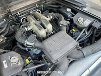 Ferrari 348 spider 3.4 v8 320pk 1993 (32.584 km) youngtimer - afbeelding 48 van  63