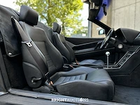 Ferrari 348 spider 3.4 v8 320pk 1993 (32.584 km) youngtimer - afbeelding 51 van  63