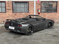 Ferrari 348 spider 3.4 v8 320pk 1993 (33.000 km) youngtimer - afbeelding 2 van  24