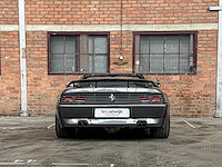 Ferrari 348 spider 3.4 v8 320pk 1993 (33.000 km) youngtimer - afbeelding 5 van  24