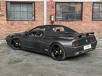 Ferrari 348 spider 3.4 v8 320pk 1993 (33.000 km) youngtimer - afbeelding 6 van  24