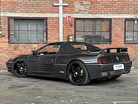 Ferrari 348 spider 3.4 v8 320pk 1993 (33.000 km) youngtimer - afbeelding 7 van  24