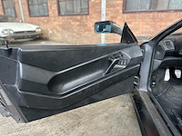 Ferrari 348 spider 3.4 v8 320pk 1993 (33.000 km) youngtimer - afbeelding 15 van  24