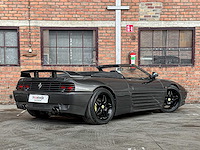Ferrari 348 spider 3.4 v8 320pk 1993 (33.000 km) youngtimer - afbeelding 4 van  33