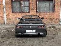 Ferrari 348 spider 3.4 v8 320pk 1993 (33.000 km) youngtimer - afbeelding 5 van  33