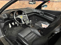 Ferrari 348 spider 3.4 v8 320pk 1993 (33.000 km) youngtimer - afbeelding 11 van  33