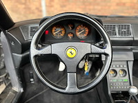 Ferrari 348 spider 3.4 v8 320pk 1993 (33.000 km) youngtimer - afbeelding 13 van  33