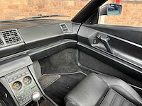 Ferrari 348 spider 3.4 v8 320pk 1993 (33.000 km) youngtimer - afbeelding 14 van  33