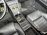 Ferrari 348 spider 3.4 v8 320pk 1993 (33.000 km) youngtimer - afbeelding 18 van  33