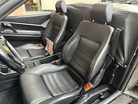 Ferrari 348 spider 3.4 v8 320pk 1993 (33.000 km) youngtimer - afbeelding 21 van  33