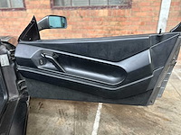 Ferrari 348 spider 3.4 v8 320pk 1993 (33.000 km) youngtimer - afbeelding 24 van  33