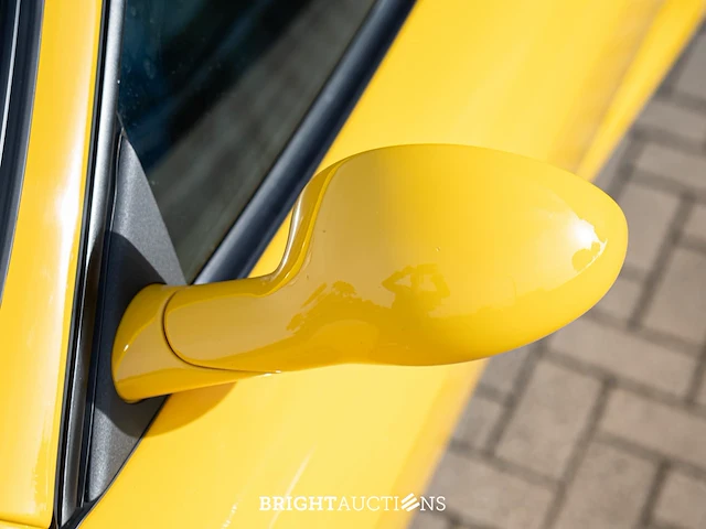 Ferrari 360 3.6 v8 modena f1 400pk 1999, 51-rp-xz - afbeelding 2 van  83