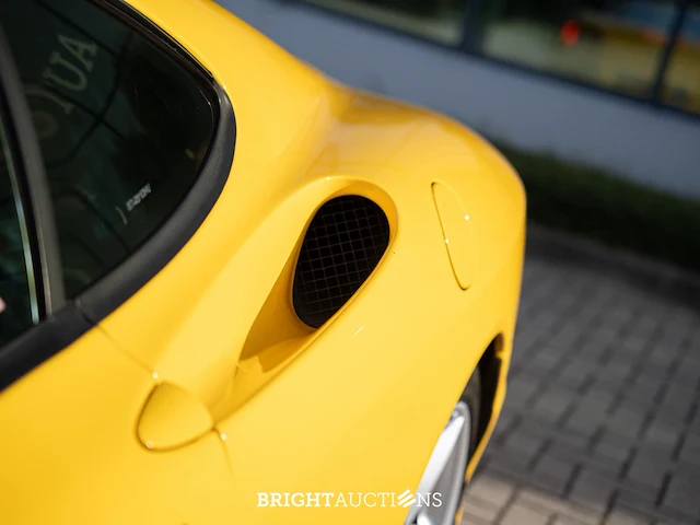 Ferrari 360 3.6 v8 modena f1 400pk 1999, 51-rp-xz - afbeelding 3 van  83