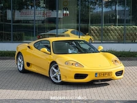 Ferrari 360 3.6 v8 modena f1 400pk 1999, 51-rp-xz - afbeelding 5 van  83