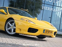 Ferrari 360 3.6 v8 modena f1 400pk 1999, 51-rp-xz - afbeelding 6 van  83