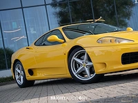 Ferrari 360 3.6 v8 modena f1 400pk 1999, 51-rp-xz - afbeelding 7 van  83