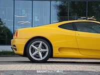 Ferrari 360 3.6 v8 modena f1 400pk 1999, 51-rp-xz - afbeelding 10 van  83