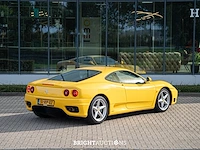 Ferrari 360 3.6 v8 modena f1 400pk 1999, 51-rp-xz - afbeelding 14 van  83