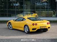 Ferrari 360 3.6 v8 modena f1 400pk 1999, 51-rp-xz - afbeelding 19 van  83