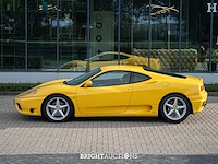 Ferrari 360 3.6 v8 modena f1 400pk 1999, 51-rp-xz - afbeelding 21 van  83