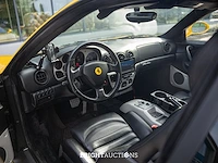 Ferrari 360 3.6 v8 modena f1 400pk 1999, 51-rp-xz - afbeelding 25 van  83