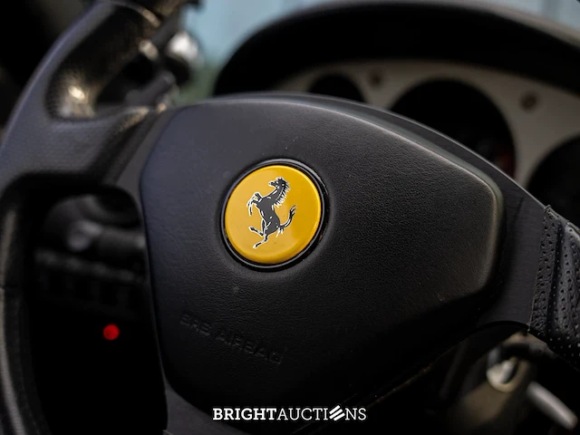 Ferrari 360 3.6 v8 modena f1 400pk 1999, 51-rp-xz - afbeelding 28 van  83