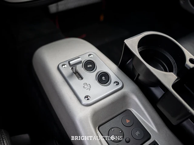 Ferrari 360 3.6 v8 modena f1 400pk 1999, 51-rp-xz - afbeelding 35 van  83