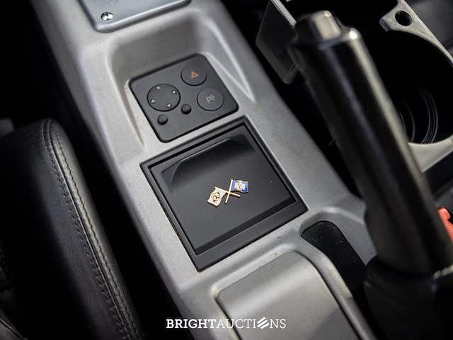 Ferrari 360 3.6 v8 modena f1 400pk 1999, 51-rp-xz - afbeelding 36 van  83
