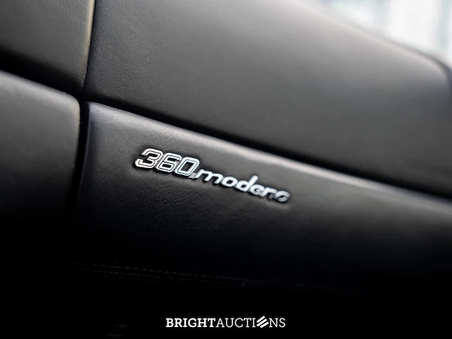 Ferrari 360 3.6 v8 modena f1 400pk 1999, 51-rp-xz - afbeelding 38 van  83