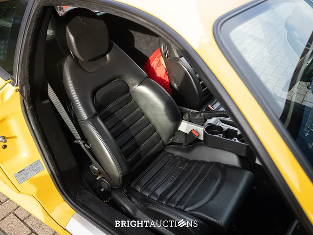 Ferrari 360 3.6 v8 modena f1 400pk 1999, 51-rp-xz - afbeelding 41 van  83