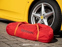 Ferrari 360 3.6 v8 modena f1 400pk 1999, 51-rp-xz - afbeelding 47 van  83
