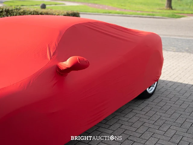 Ferrari 360 3.6 v8 modena f1 400pk 1999, 51-rp-xz - afbeelding 51 van  83