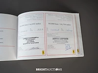 Ferrari 360 3.6 v8 modena f1 400pk 1999, 51-rp-xz - afbeelding 59 van  83