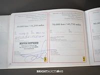 Ferrari 360 3.6 v8 modena f1 400pk 1999, 51-rp-xz - afbeelding 60 van  83