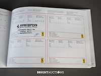 Ferrari 360 3.6 v8 modena f1 400pk 1999, 51-rp-xz - afbeelding 61 van  83