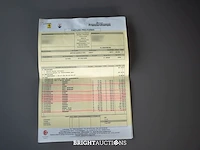Ferrari 360 3.6 v8 modena f1 400pk 1999, 51-rp-xz - afbeelding 67 van  83