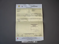 Ferrari 360 3.6 v8 modena f1 400pk 1999, 51-rp-xz - afbeelding 70 van  83