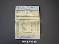 Ferrari 360 3.6 v8 modena f1 400pk 1999, 51-rp-xz - afbeelding 71 van  83
