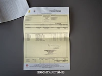 Ferrari 360 3.6 v8 modena f1 400pk 1999, 51-rp-xz - afbeelding 72 van  83