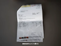Ferrari 360 3.6 v8 modena f1 400pk 1999, 51-rp-xz - afbeelding 73 van  83