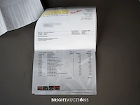 Ferrari 360 3.6 v8 modena f1 400pk 1999, 51-rp-xz - afbeelding 75 van  83