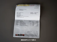 Ferrari 360 3.6 v8 modena f1 400pk 1999, 51-rp-xz - afbeelding 78 van  83