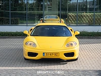 Ferrari 360 3.6 v8 modena f1 400pk 1999, 51-rp-xz - afbeelding 62 van  83