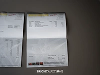 Ferrari 360 3.6 v8 modena f1 400pk 1999, 51-rp-xz - afbeelding 80 van  83