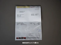 Ferrari 360 3.6 v8 modena f1 400pk 1999, 51-rp-xz - afbeelding 81 van  83