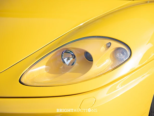 Ferrari 360 3.6 v8 modena f1 400pk 1999, 51-rp-xz - afbeelding 64 van  83