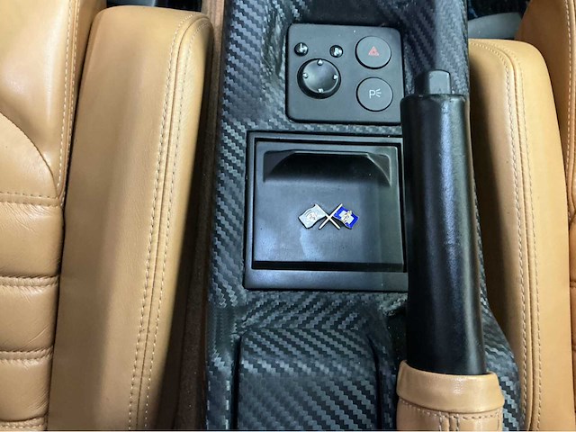 Ferrari 360 modena f1 | 3.6 v8 | 2003 | 400 pk | f1 transmissie | youngtimer - afbeelding 10 van  28