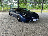 Ferrari 360 modena f1 | 3.6 v8 | 2003 | 400 pk | f1 transmissie | youngtimer - afbeelding 8 van  28